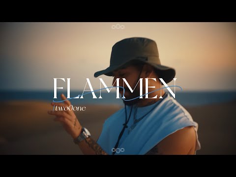 MONET192 x JAZEEK Type Beat - "FLAMMEN"