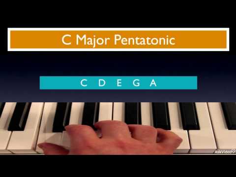 Harmony and Chord Progressions Video