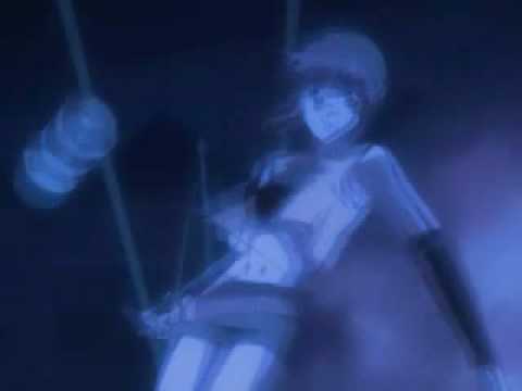 AMV - Kaleido Star (What dreams are made of)