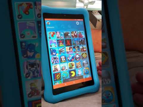 YouTube video about: How to put disney plus on fire tablet?