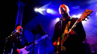 wire - another the letter - live london 11 23 2011