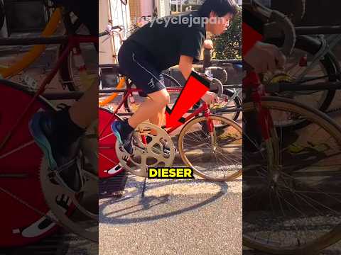 Die irrste Übersetzung der Welt 🚴‍♂️🤯