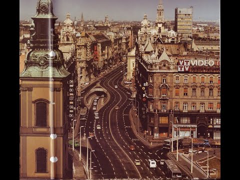 Budapest retró 2. 2/2. rész