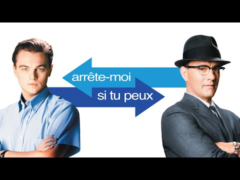 Arrête-moi si tu peux (2002) | Bande-annonce VOSTF (HD | 1080p)