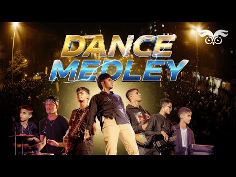 Yanky New Dance Medley | Official Music Video