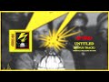 Bad Brains - ROIR - 16 - Untitled