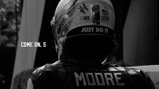 Come On, 5: Dante Moore (2026)