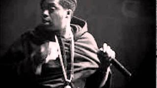 Nas - Gangsta Tears