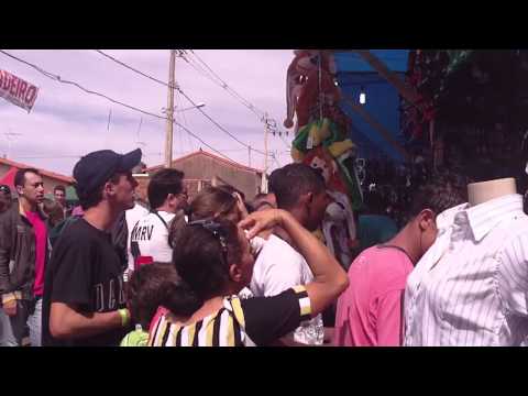 CLUBWEBTV NOVA ERA NA ROMARIA/MG 15/08/2012