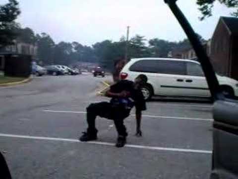 TRAI'D  GUTTA CHICK (KRUMPN)