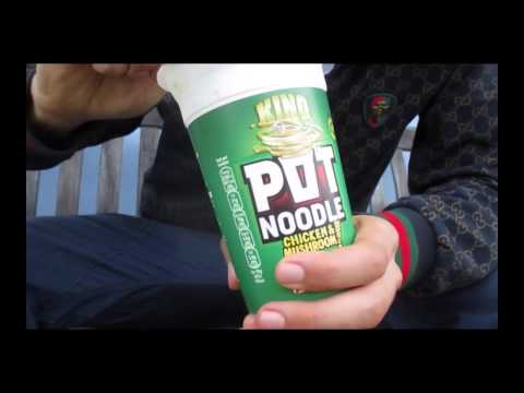 ToMMY DoCKeRZ - KiNGPoTNooDL