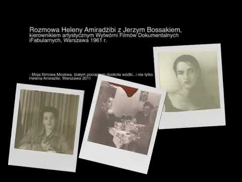 Zambrow, city of women (Zambrów, miasto kobiet)- 2012 - Justyna Orłowska