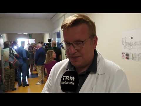 Taranto, Pediatrics and Hematology-Oncology on the front lines: the work of the department led by...