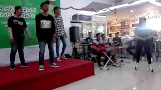 Download lagu Joget Breakdance koplo - Piker Keri di luwes swalayan mp3