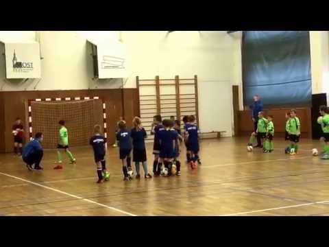 19.11.2016 FK Ústí 2009