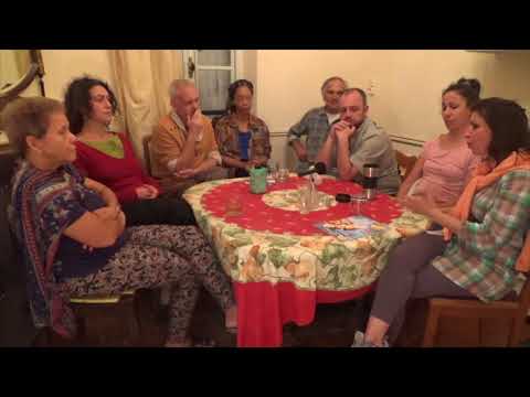 Retrouvailles - Le Réseau LEO à Graulhet (81) - Partie 6/9