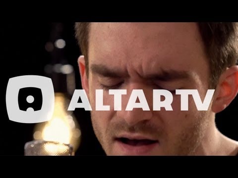 Windsor Drive: Sleepwalking - Unplugged & Unrehearsed - AltarTV