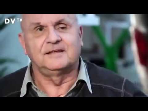 Jožo Ráž Kapitalismus je cesta do pekla, komunismus byl lepší 2016