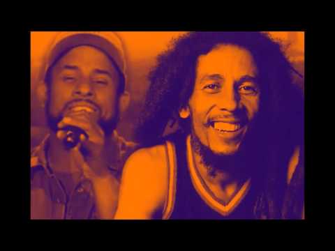 Bob Marley vs Mitchell Brunings