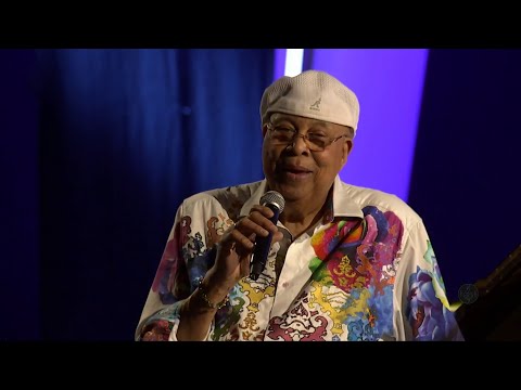 Chucho Valdés - Irakere 50 - Festival Jazz Vittoria 2024 4K