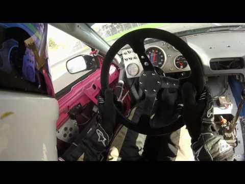 Miro Ovcharik Qualifying DMCC Rd8