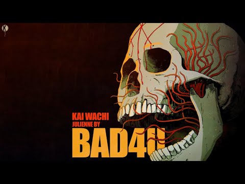 Video thumbnail for BAD4U