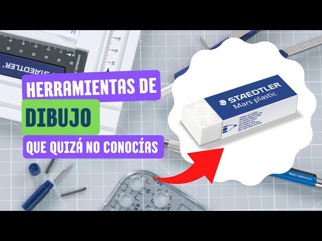 Vídeo relacionado con Bewudy 6 plantillas de acero inoxidable para pirograbado, herramientas de dibujo, goma de borrar de metal, herramienta de protección para dibujo mecánico, artista, diseño técnico