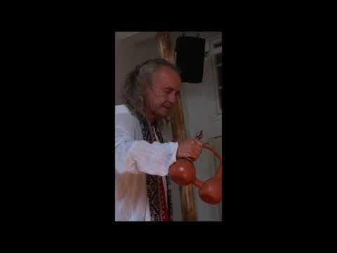 9 Portals of Sound Healing: Tito La Rosa