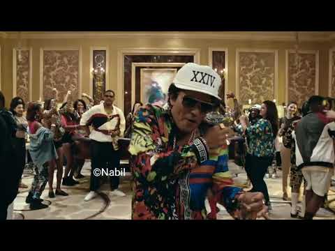 BRUNO MARS - DOLBY WALYA | Marathi Mashup |