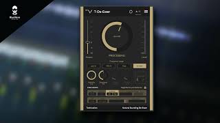 Video thumbnail for 👨‍🚀 FREE PLUGIN to DE-ESS Your VOCALS by Blue Nova