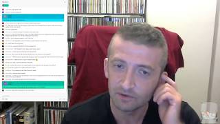 Michael Malice 8/10/18 Livestream on Gavin McIngus Getting Banned