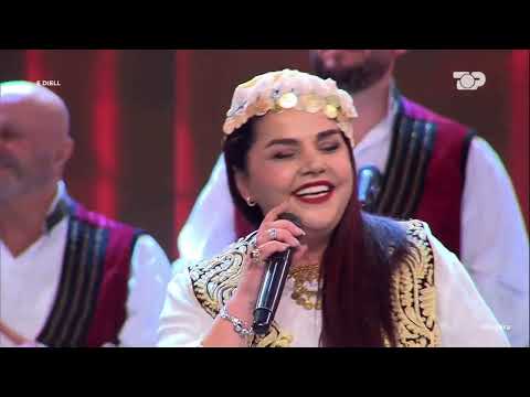 ''Hajde verë''- këndon Orjeta Kelaj & Grupi ''Karajfilat që ka Shkodra'' - “E Diell”