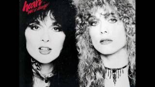 Heart - Bebe Le Strange