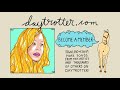 Tift Merritt - Small Talk Relations - Daytrotter Session