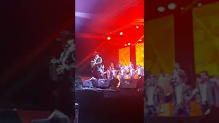 El Viejo - Calibre 50