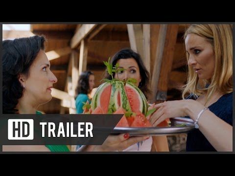 Rokjesdag (2016) Trailer