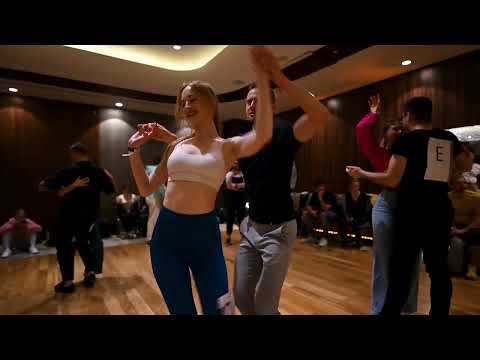 El Sol Spring 2023 - Bachata Competition - Qualifying