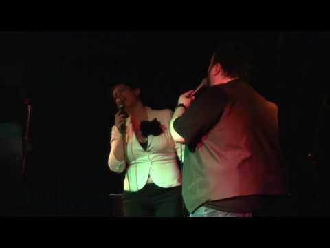 Jacques Houdek i Nuška - Otkad nemam te  - Live- Valentinovo u Sax-u