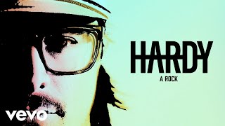 HARDY - A ROCK (Audio Only)