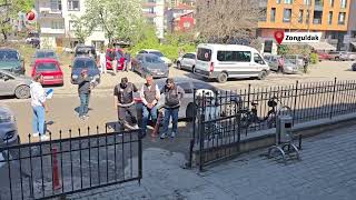 Karadeniz Ereğli'de Sahte Para Operasyonu