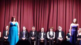 'I know him so well' from 'Chess'