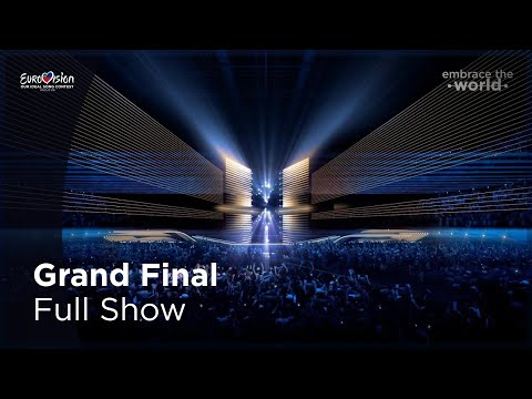 Grand Final - Full Show - Edition 6 - Our Ideal Eurovision Song Contest