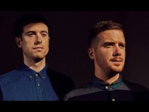 Gorgon City & Naations  -  Let It Go  (Sonny Fodera extended mix)