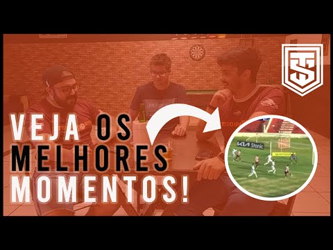 Resumo dos jogos de Linense e Marília