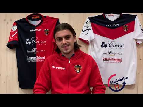 #ilSognoContinua - LaRubrica: intervista a Mario Vrdoljak