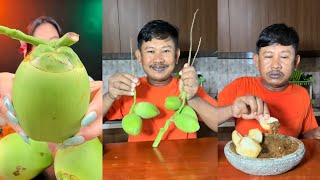 Download lagu Rujak kelapa muda lagi #mursid #kuliner #viral #fyp #cooking #masak #food #foryou #mukbang #ytshorts mp3 Download lagu Rujak kelapa muda lagi #mursid #kuliner #viral #fyp #cooking #masak #food #foryou #mukbang #ytshorts mp3