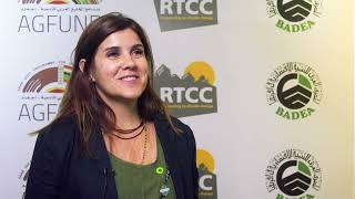 Renata Moraes Branch Manager The Climate Reality Project Brazil