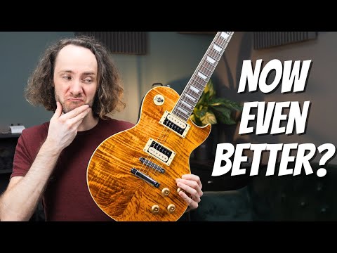 Was it worth it? - Harley Benton SC-550 II Gotoh Modification