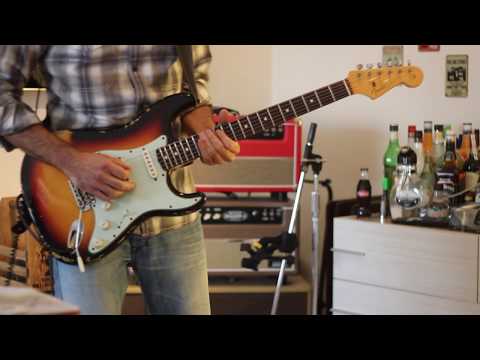 Home a'Loner Pt 46 - Playing over Superstition