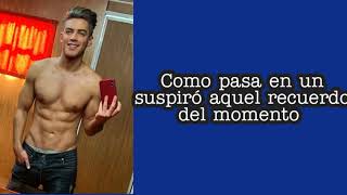 Nueva vida letra oficial -la reina soy yo- (yameli ft Erick) (gelo arango